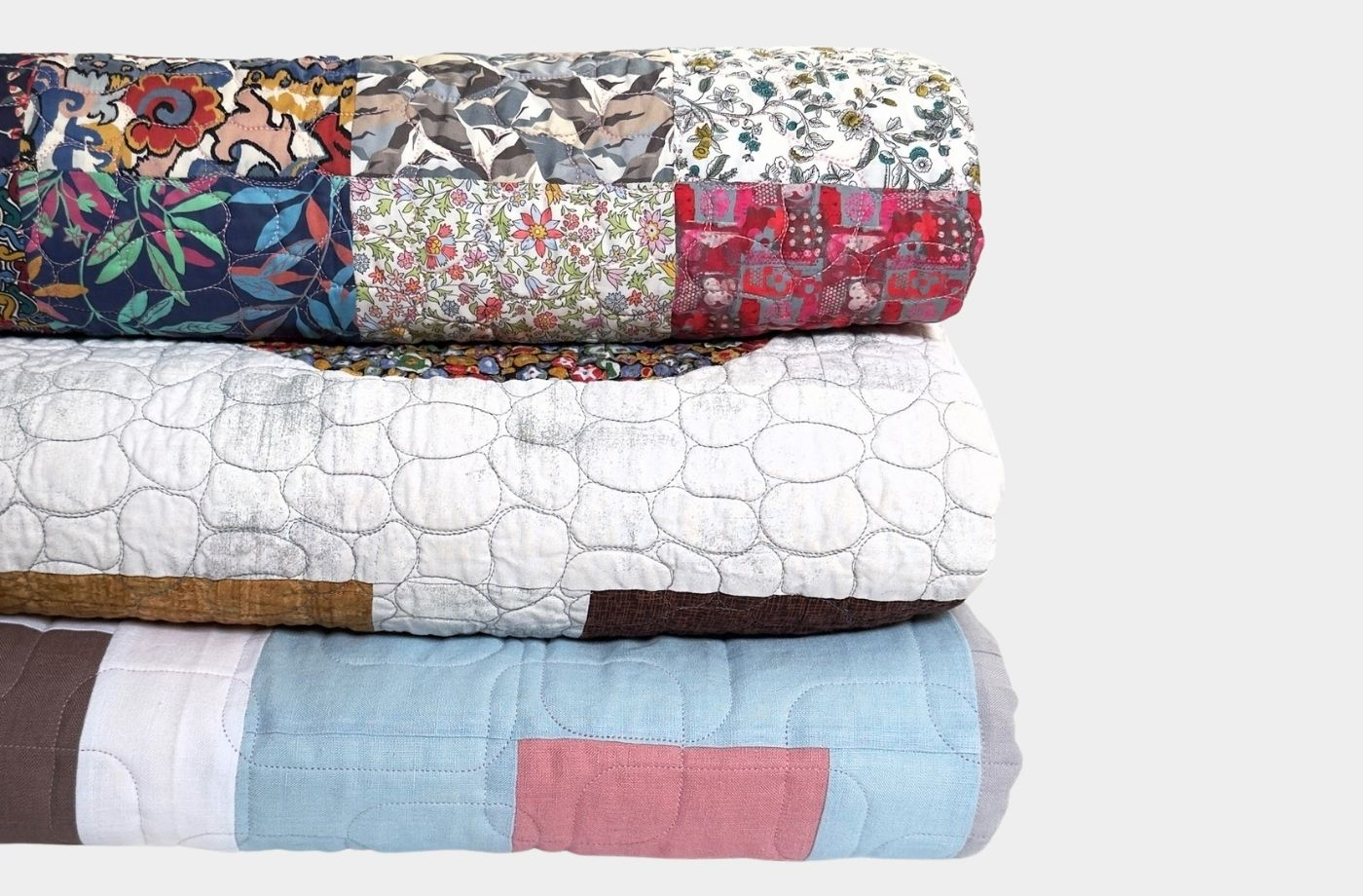 Beginner’s Guide to Quilting: What You Need to Start
